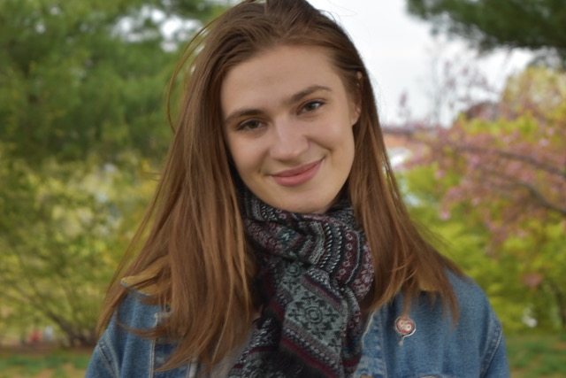 Kate Leffner